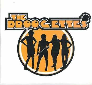 CD The Droogettes: The Droogettes