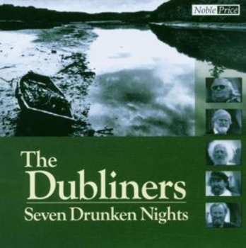 Album The Dubliners: Seven Drunken Nights