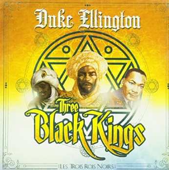 CD Orkiestra Symfoniczna Filharmonii Narodowej: Three Black Kings