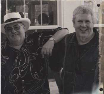 CD The Duke Robillard Band: Low Down And Tore Up
