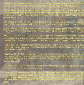 CD The Dukes of Hillsborough: Undefeated At Russian Roulette