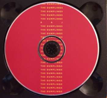 CD The Dumplings: Raj