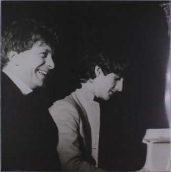 Album The Durutti Column: A Paean To Wilson