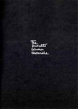 2CD/Box Set The Durutti Column: Chronicle XL