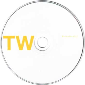 2CD/Box Set The Durutti Column: Chronicle XL