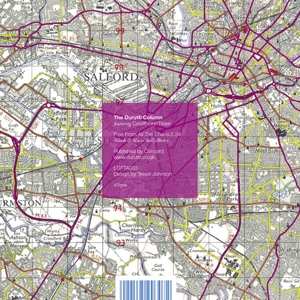 SP The Durutti Column: Free From All The Chaos / Number Three LTD | CLR