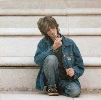 Album The Durutti Column: Time Was Gigantic... When We Were Kids