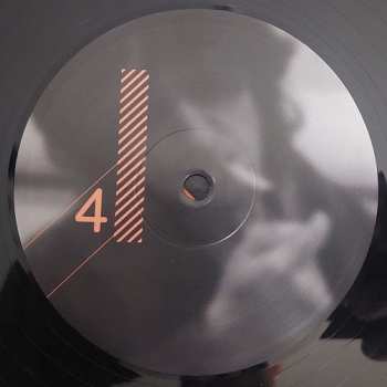 2LP The Durutti Column: Time Was Gigantic... When We Were Kids