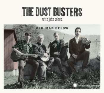 Album The Dust Busters: Old Man Below
