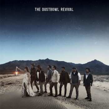 CD The Dustbowl Revival: The Dustbowl Revival