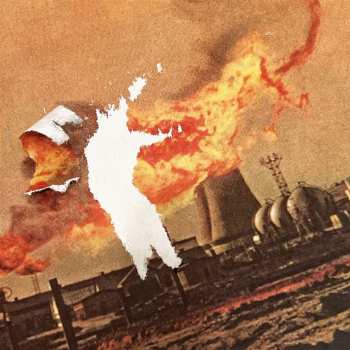 Album The Dwarfs of East Agouza: Sasquatch Landslide