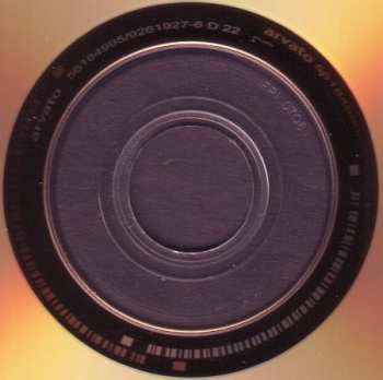 SACD Ibadet Ramadani: Tot In New York