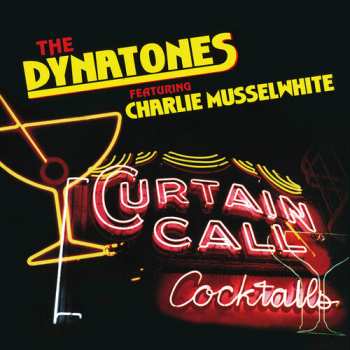 Album Charlie Musselwhite: Curtain Call