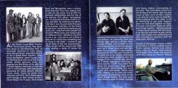 CD The E Street Band: Presents The E Street Revue November 1992 