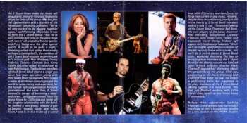 CD The E Street Band: Presents The E Street Revue November 1992 