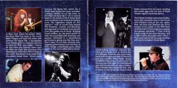CD The E Street Band: Presents The E Street Revue November 1992 