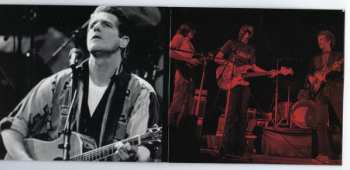 6CD/Box Set Eagles: Box - The Radio Broadcast Archives