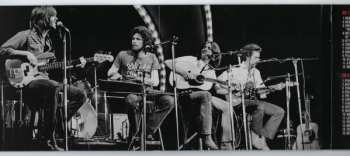 6CD/Box Set Eagles: Box - The Radio Broadcast Archives