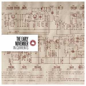 Album The Early November: In Currents