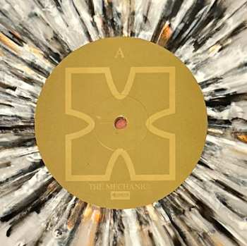 3LP The Early November: The Mother, The Mechanic, And The Path