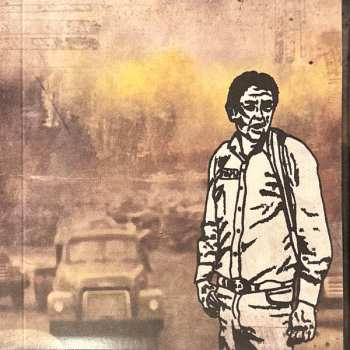 3LP The Early November: The Mother, The Mechanic, And The Path