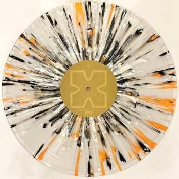3LP The Early November: The Mother, The Mechanic, And The Path