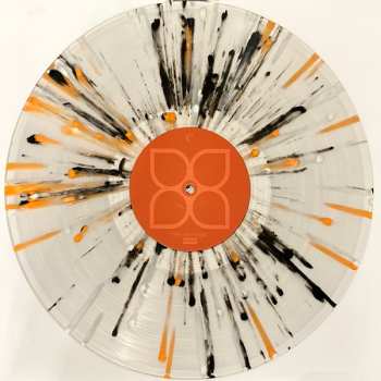 3LP The Early November: The Mother, The Mechanic, And The Path