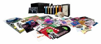 2LP Pink Floyd: Live London 1971 (clear Vinyl 2lp)
