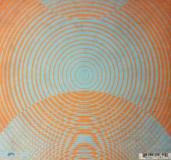 SP The Echocentrics: Esclavo Y Amo LTD | NUM