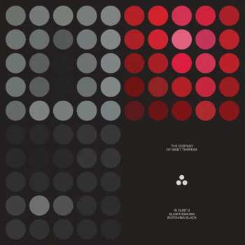 Album The Ecstasy Of Saint Theresa: The Ecstasy Of Saint Theresa