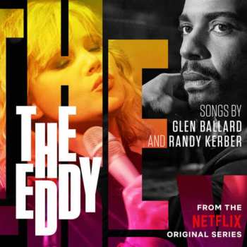 2LP The Eddy Band: The Eddy