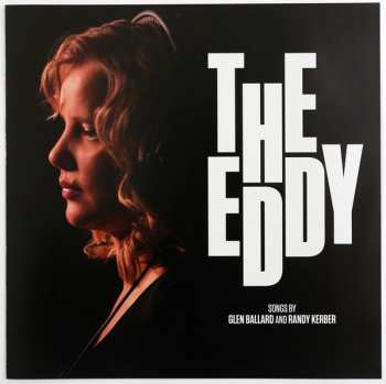 2LP The Eddy Band: The Eddy