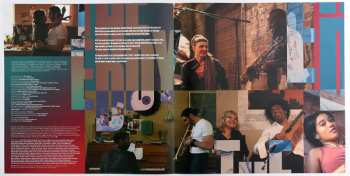 2LP The Eddy Band: The Eddy