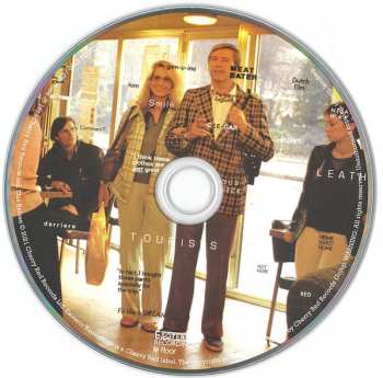 4CD/Box Set The Edgar Broughton Band: Speak Down The Wires: The Recordings 1975-1982