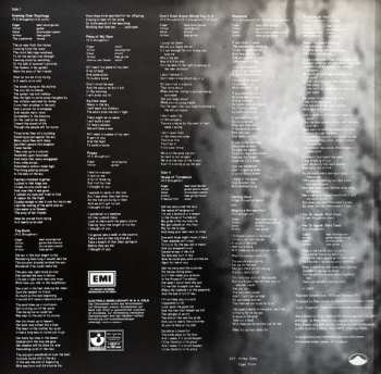 LP The Edgar Broughton Band: The Edgar Broughton Band