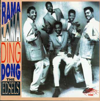 CD The Edsels: Rama Lama Ding Dong