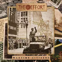 The Effort: Wartime Citizens