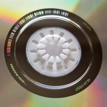 CD Egyptian Lover: 1987