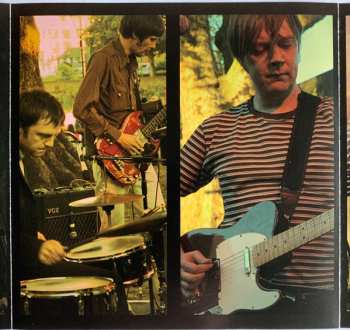 CD The Eighteenth Day Of May: The Eighteenth Day Of May