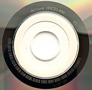 CD The Eighteenth Day Of May: The Eighteenth Day Of May
