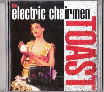 CD The Electric Chairmen: Toast