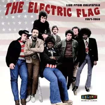 Live From California 1967-1968