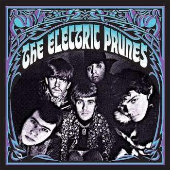 LP The Electric Prunes: Stockholm 67