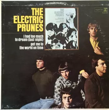 The Electric Prunes