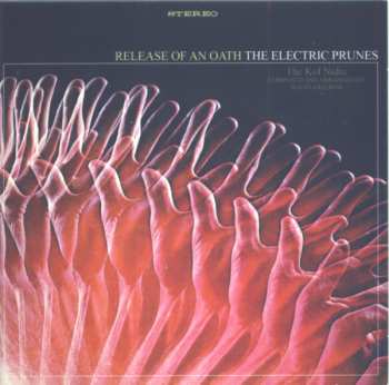 6CD/Box Set The Electric Prunes: Then Came The Dawn (Complete Recordings 1966-1969)