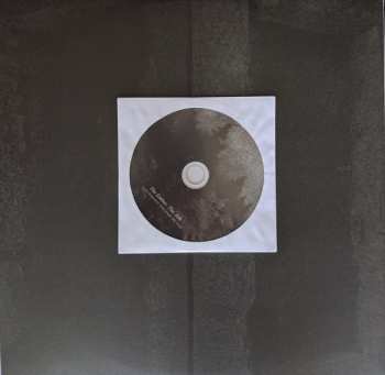 LP The Ember, The Ash: Consciousness Torn From The Void