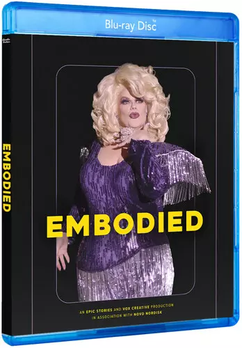 The Embodied: Embodied