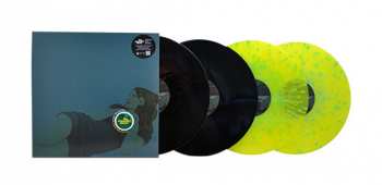 2LP The Emerald Down: Scream The Sound