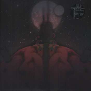 Album The Emperor Machine: Hey