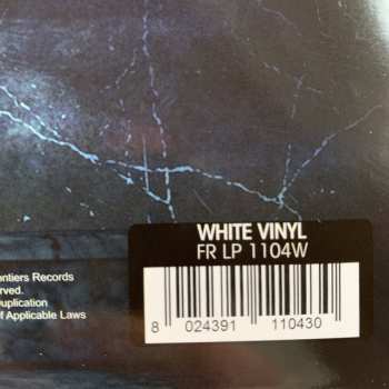 2LP The End Machine: Phase2 LTD | CLR